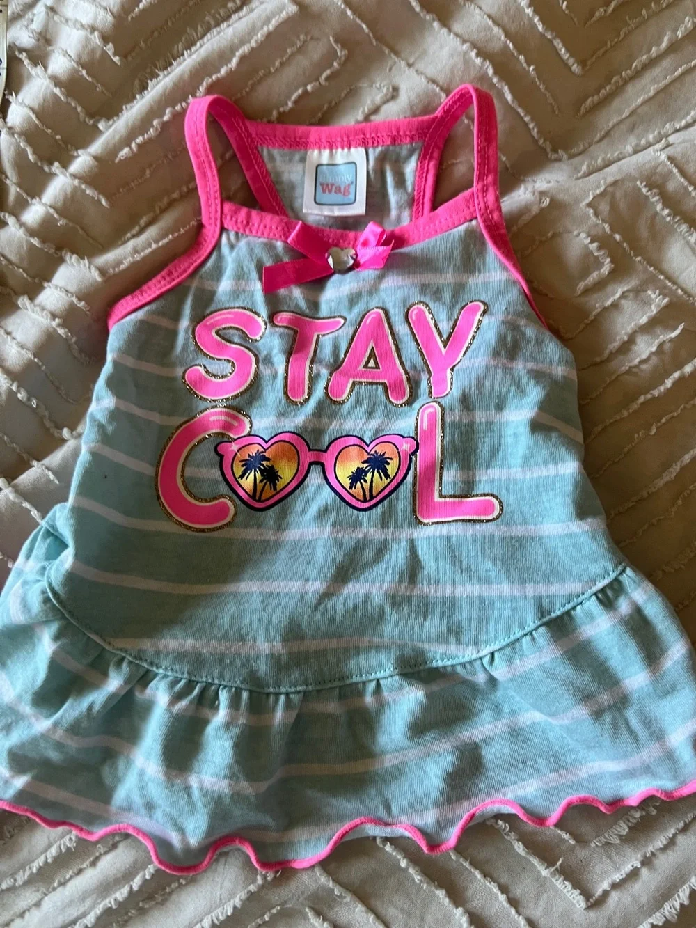 Dog Dress